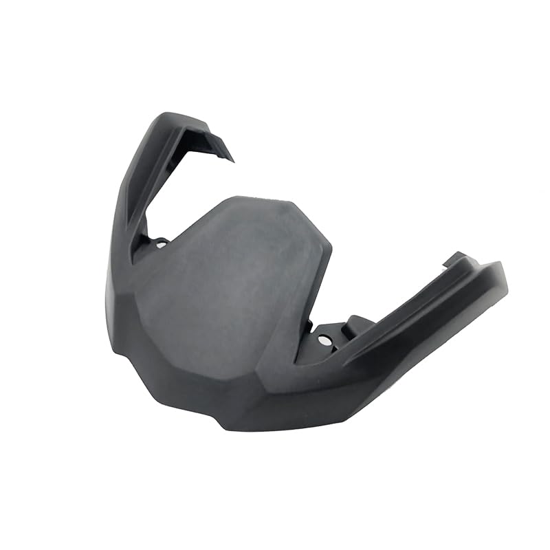 Extension de garde-boue de carénage de moto R1200GS ADV