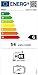 Nokia Smart TV 4300A, 43 pulgadas, 108 cm, Android TV, 4K UHD,...