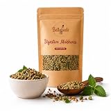 BELLYFUELS Digestive Mukhwas 150g | 100% Natural Mouth Freshener