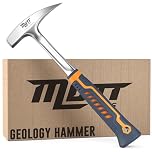 AMERICAN MUTT TOOLS Geological Hammer