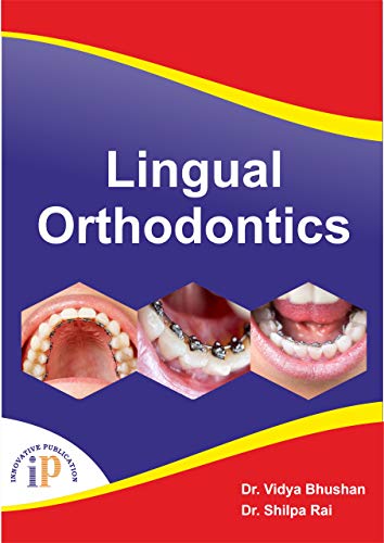 Image of Lingual Orthodontics (First Edition, 2021)