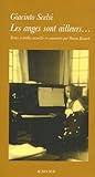 Anges sont ailleurs...(les) (Musique) (French Edition)
