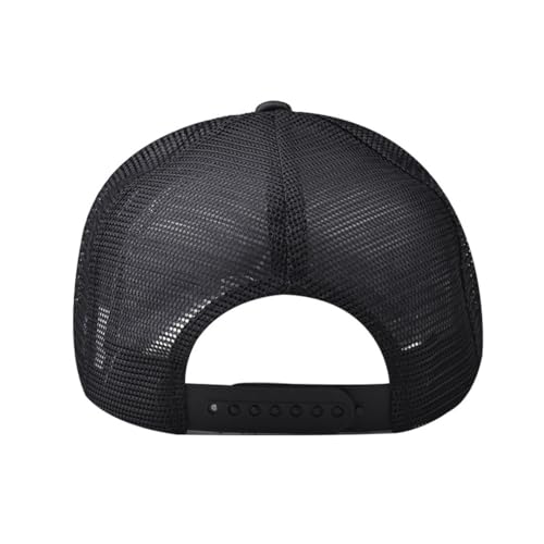 Vintage Skull Baseball Cap miniatura 5