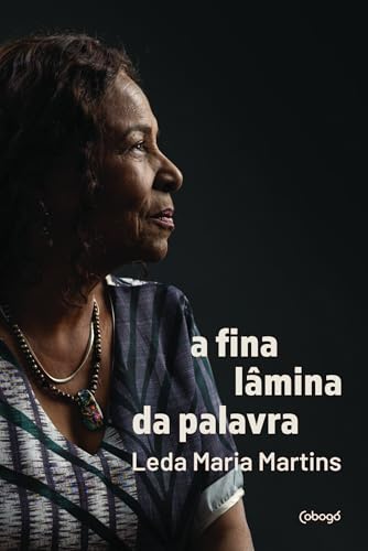 A fina lâmina da palavra:
