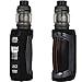 Produktbild GeekVape Aegis Max Kit 100 W with Zeus Sub Ohm Tank 5 ml E-Cigarette black tung
