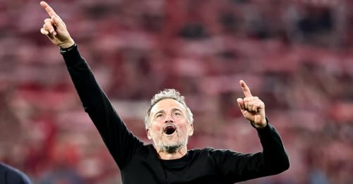 Due spagnoli in finale