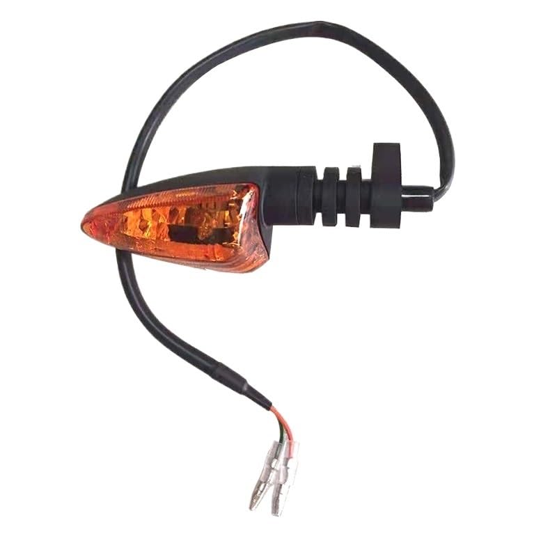 Clignotant pour moto Tracer pour remplacement feux avant arrière