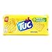 Lu Tuc Crackers Original 3.5 oz From France Pack of 4