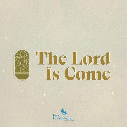 The Lord is Come | Beyond the Star | 01.04.2026