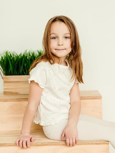 Under the Nile Organic Cotton T-Shirts Pants Pack of 34