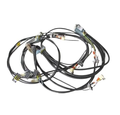 ZGHQHCDRH Industrial Robot Body Cable Robot Accessory IRB660/760 3HAC022554-001