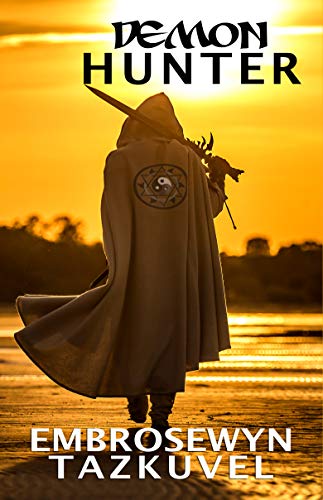 Demon Hunter (English Edition)