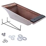 Inter-fab - Interfab La Mesa Diving Board Stand for 8' Boards