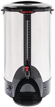 CaterliteS261 Water Boiler, 8 L