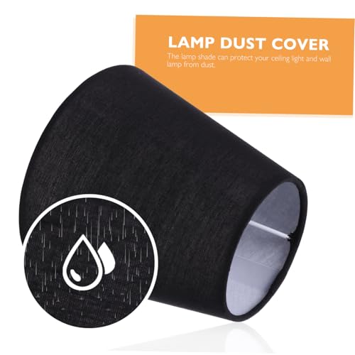 Pantalla de tela para lámpara Gatuida: calidez y elegancia para iluminar tu dormitorio con estilo 7