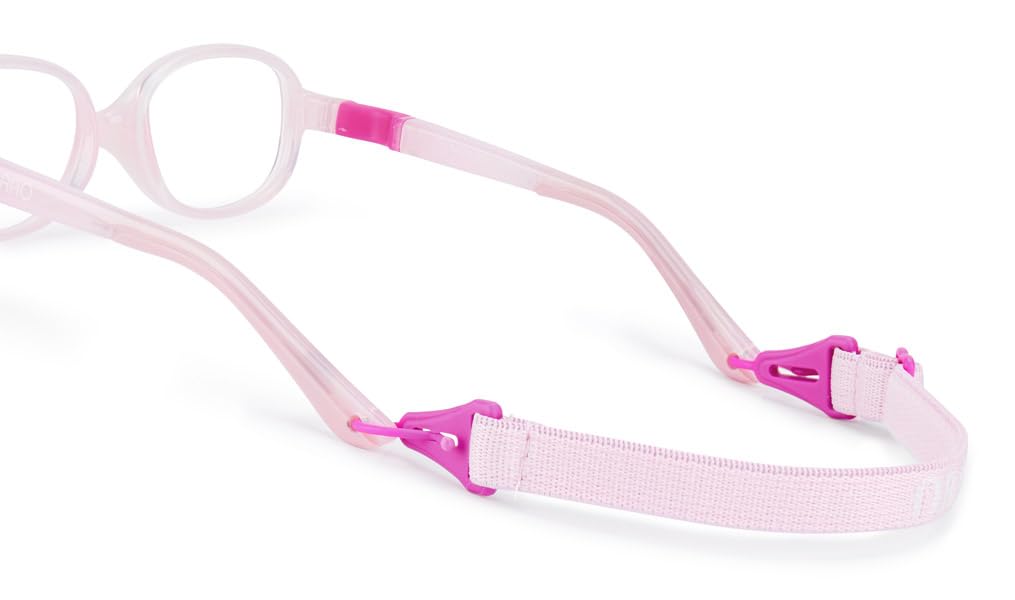 NANO BABY Clipping Gafas Unisex bebé