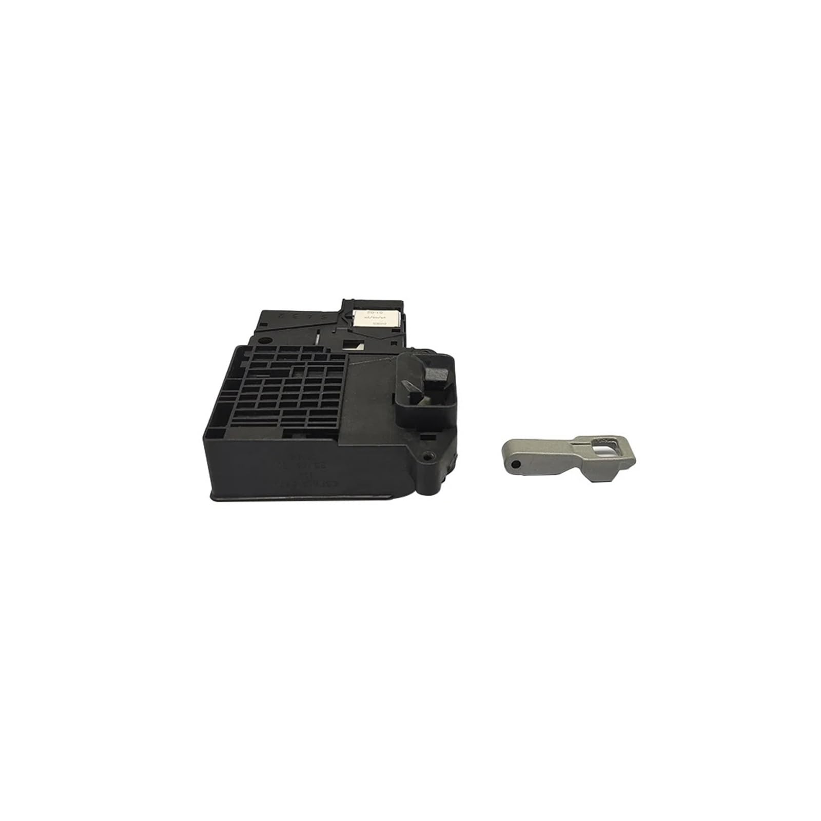 Gancho de bloqueo de puerta de lavadora de tambor DL-S2, Compatible con LG,