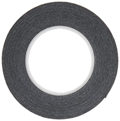 Headline Sign 73161 Graphic Art Tape, Black, 1/16-Inch Wide, 603 Inches Long #TOP3