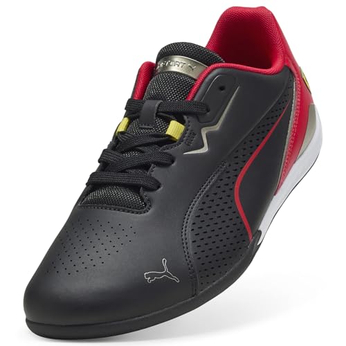 PUMA Men's Scuderia Ferrari Drift Cat Shoes Sneaker2