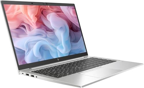 HP (Refurbished) EliteBook 840 G8 14" Notebook | FHD - 1920 ...