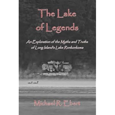 The Lake of Legends