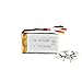 HSP Himoto 1200mAh 3.7V Power original Upgrade-Akku für Syma X5HC, X5HW Quadcopter