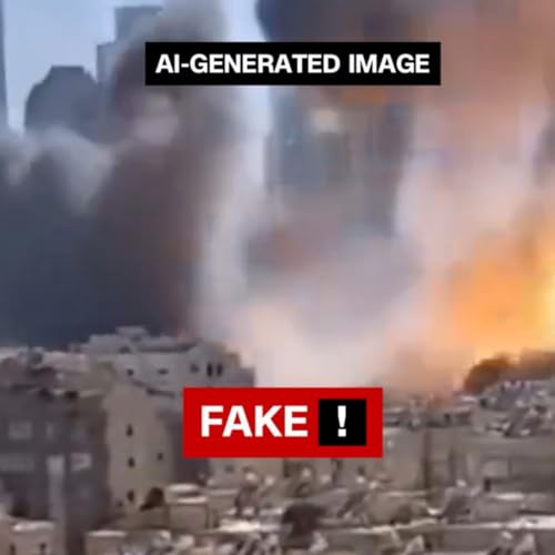 International Unrealism w/ Deep State Kuba