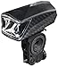 Price comparison product image Hama "Pro" Bike Front Light, with 1 LED