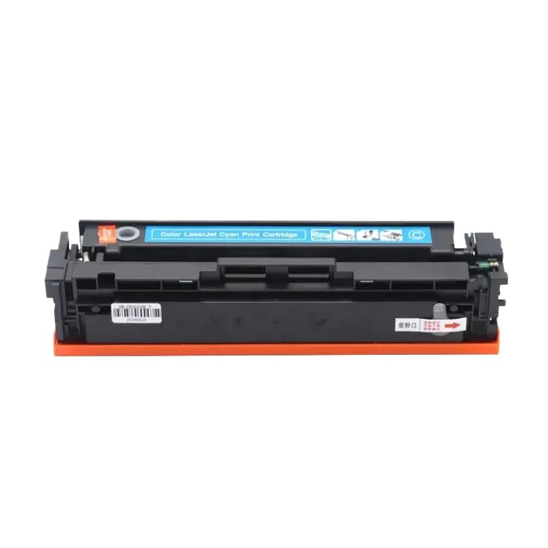 Toner Cyan 216A W2410A compatible avec imprimantes HP Color LaserJet Pro M182nw et M183fw