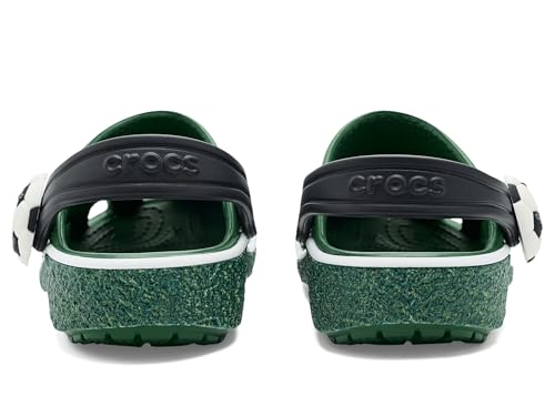 Image of Crocs Kids' Classic Sports Clogs