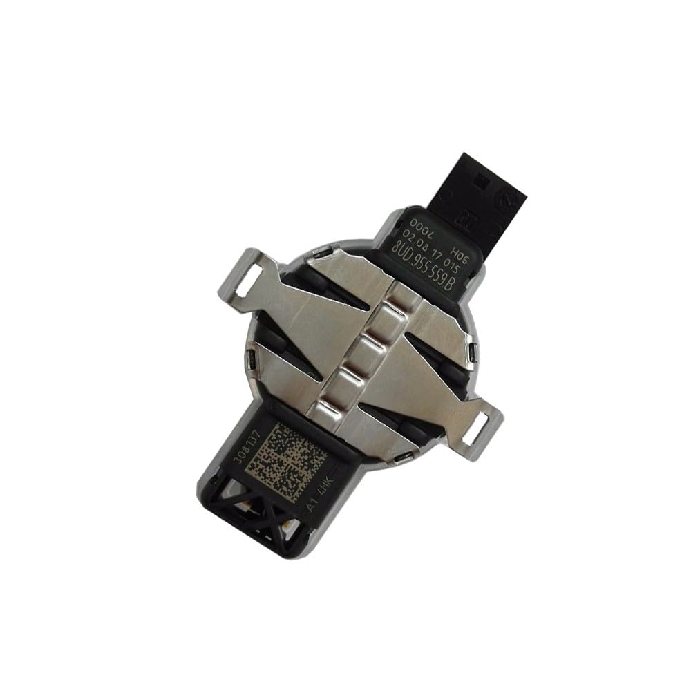 Rain Humidity Light Detection Sensor for Audi A1 A3 A4 A5 A6 A7 A8 Q3 Q5 TT RS4 RS6 2015 8U0955559C 8U0955559B 81D955547