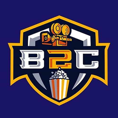 Back 2 Cinema Ep.5 - The Whole DC Situation & Fan Cast