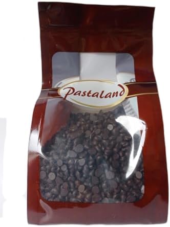 PASTALAND SÜTLÜ DAMLA DROP ÇİKOLATA 200 gr