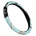 Realtree Camo Steering Wheel Cover | Ap Cool Mint | Truck Hunting & Shooting Equipment, Ap Cool Mint, Single