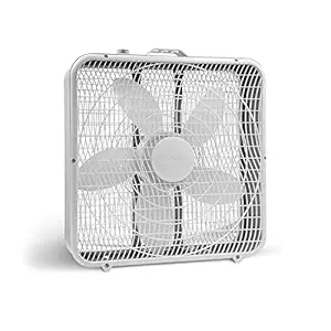 20 Inch Box Fan