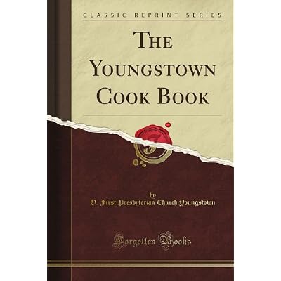 The Youngstown Cook Book
