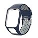 MCO Para Tomtom Correa De Reloj,Correa De Repuesto De Silicona para Tomtom...