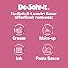 De-Solv-it Orange-Sol Laundry Saver, Instant Stain Remover for Laundry, Hair and Skin-Safe (12-Ounce)