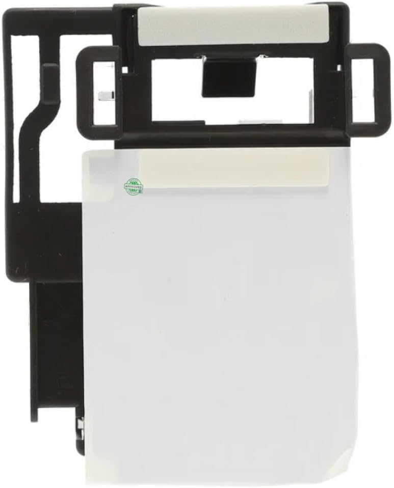 233D2274P002 CKD74P002X compatible with GE, Mabe, Kraken Washer Lock Switch fits old number 233D2274P002