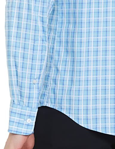 Image of Park Avenue Men Medium Slim Fit Shirt