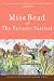 Fairacre Festival Pa: A Heartwarming Literary Tale of English Village Life, Humor, and Courage - Read, Miss