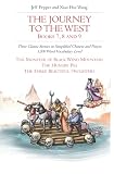 The Journey to the West, Books 7, 8 and 9: Three Classic Stories in Simplified Chinese and Pinyin, 1200 Word Vocabulary Level