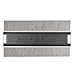 Empire Level 2754 Contour Gauge