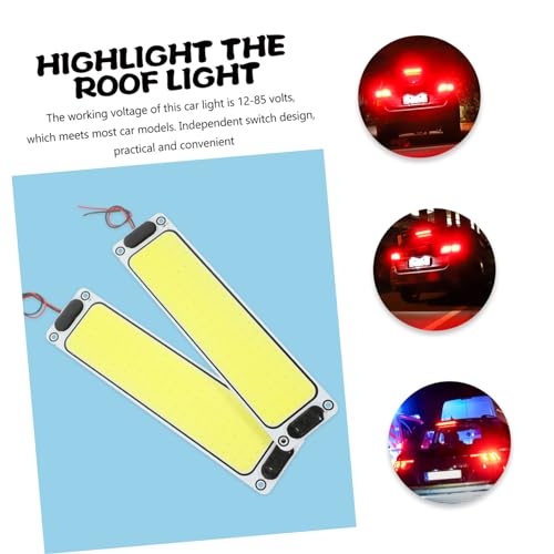 Luces led para caravanas ideales para iluminar tus viajes en ruta este verano 6