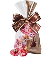 Amazon | 【Lindt公式】リンツ Lindt チョコレート リンドール リボン