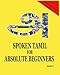 SPOKEN TAMIL FOR ABSOLUTE BEGINNERS