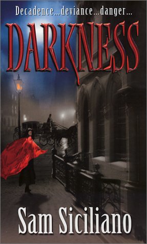 Cover of Darkness