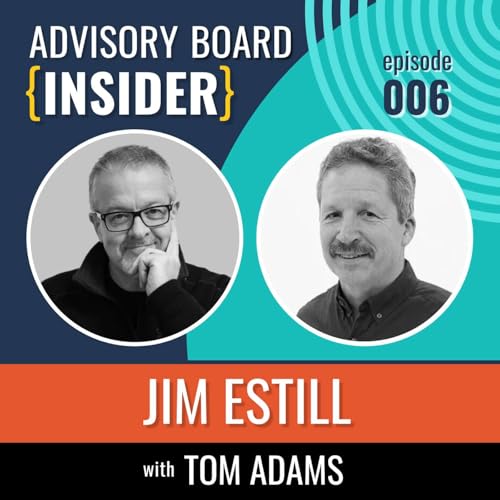 Scaling Businesses, Creative Deals, and Philanthropy with Jim Estill