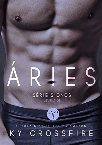 ÁRIES: Vol. único (Signos)