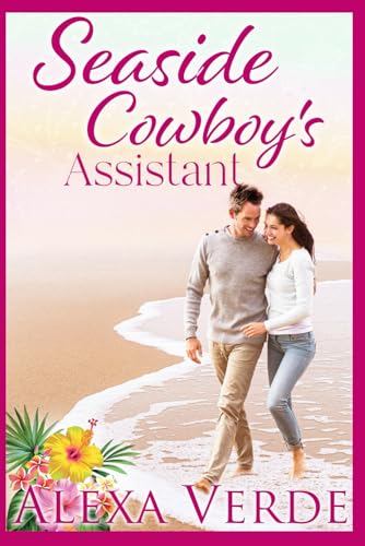Seaside Cowboy's Assistant: 5